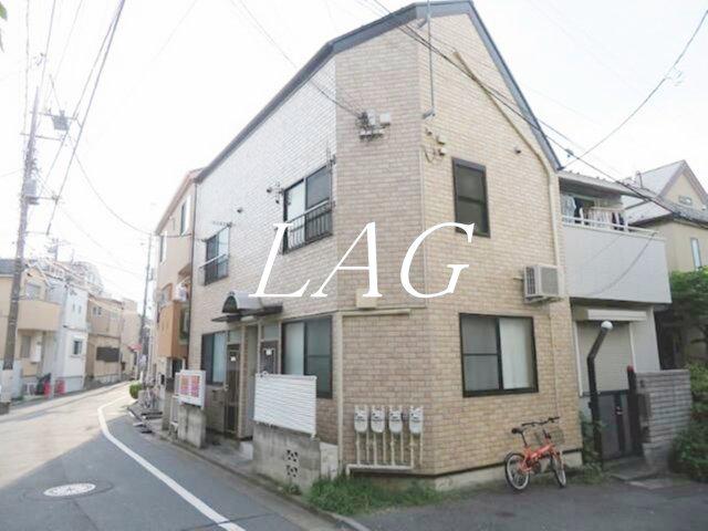 コーポ新宿
