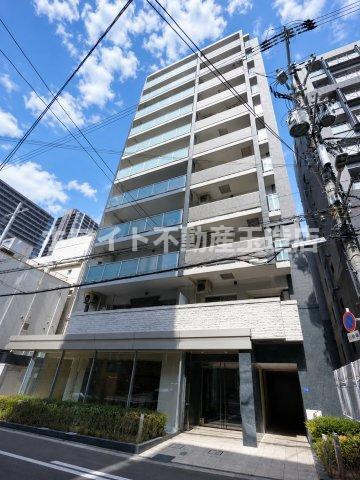 エステムプラザ心斎橋エグゼ