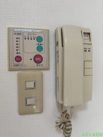 シティーライフディナスティ日本橋