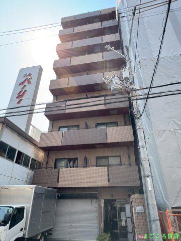 シティーライフディナスティ日本橋
