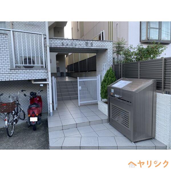 シャトレー平針