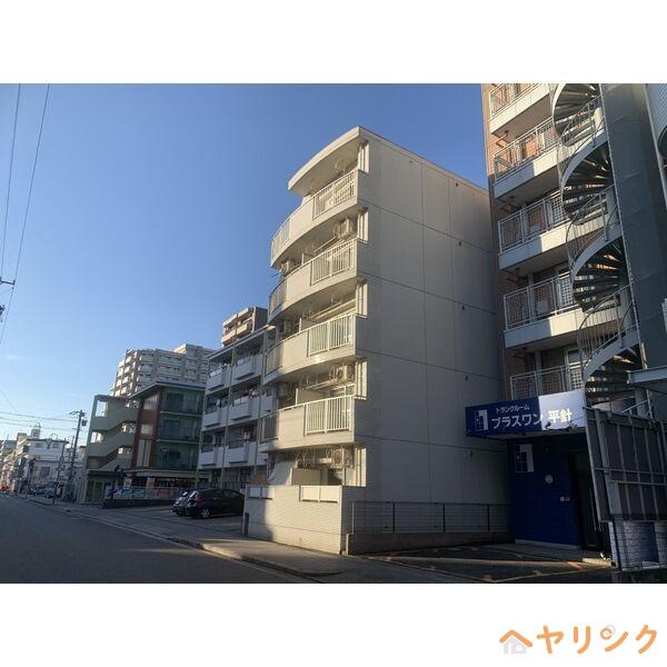 シャトレー平針
