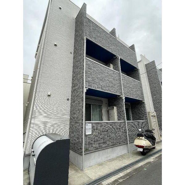 ライフ・アンス