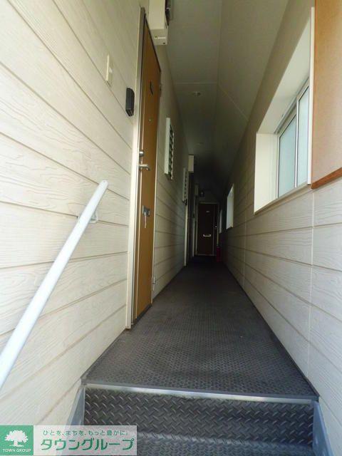 ロッソ池上