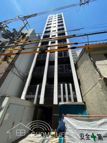 M.HILLS本町東