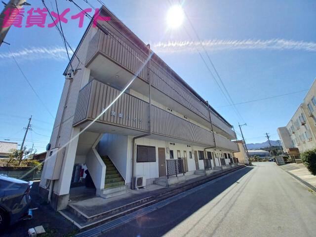 新泉関ハイツ