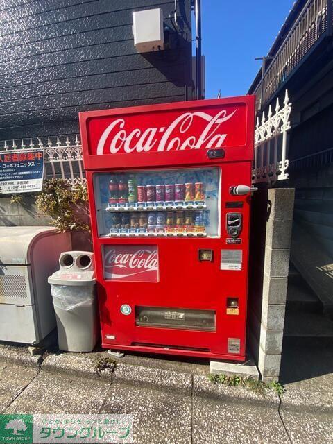 コーポフェニックス