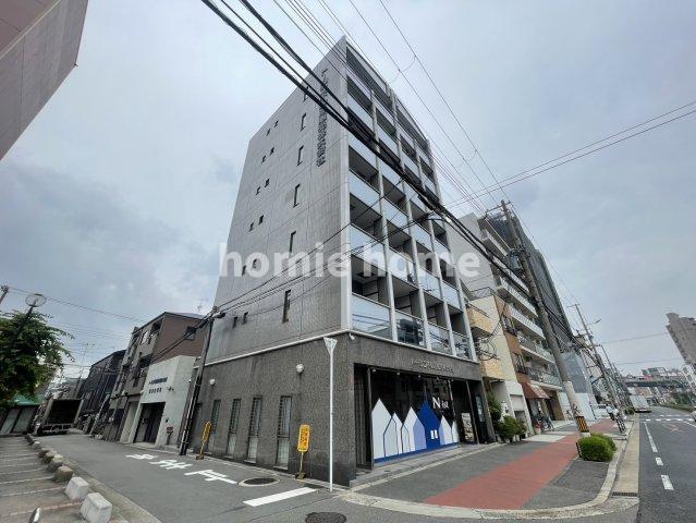 トーシン昭和町ビル
