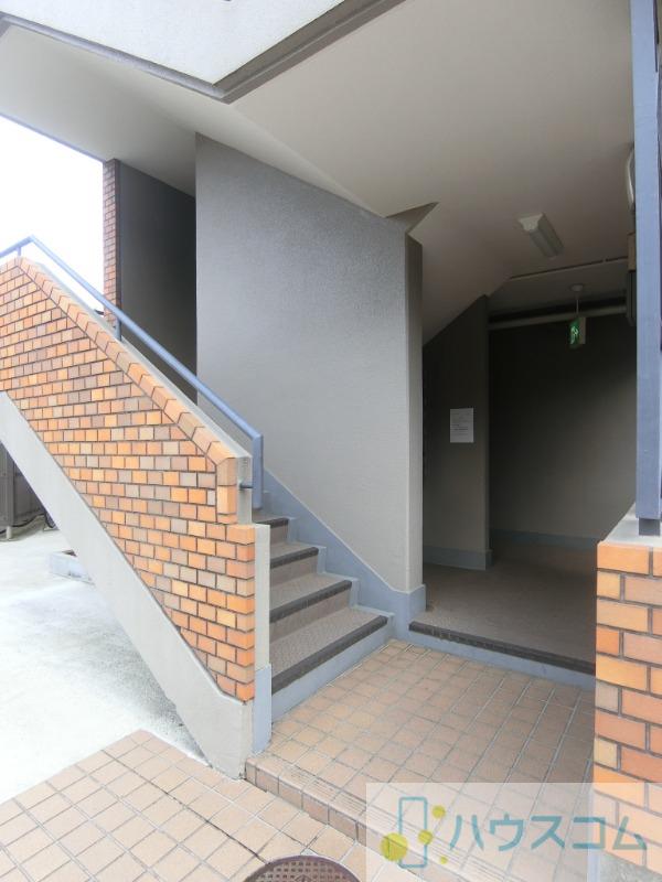 レジデンス吉川