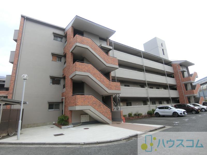 レジデンス吉川