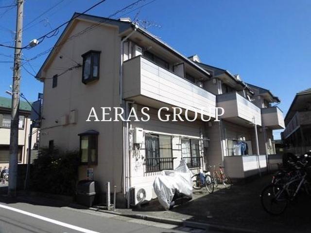 ニュービレッジ