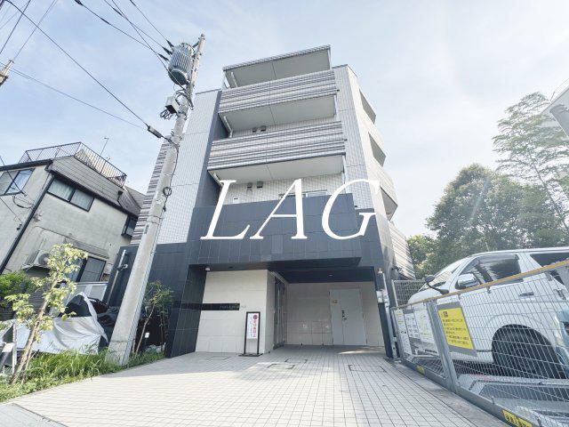 AXAS国分寺