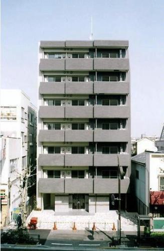 ステージファースト新中野