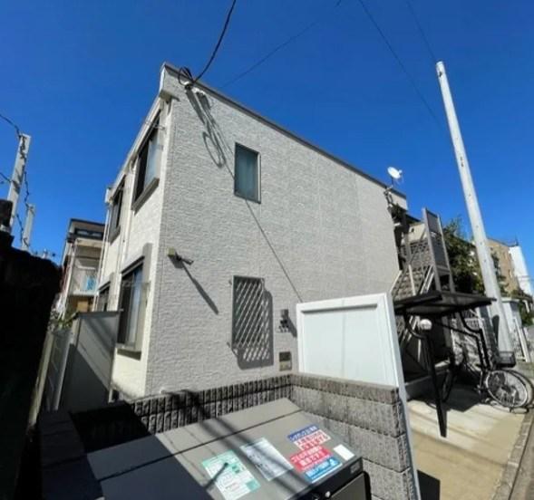 クレイノ新町西