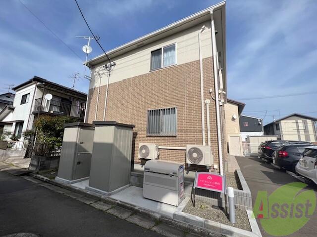 アビタシオン郡山