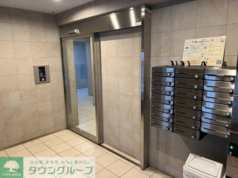 ディアレイシャス下北沢