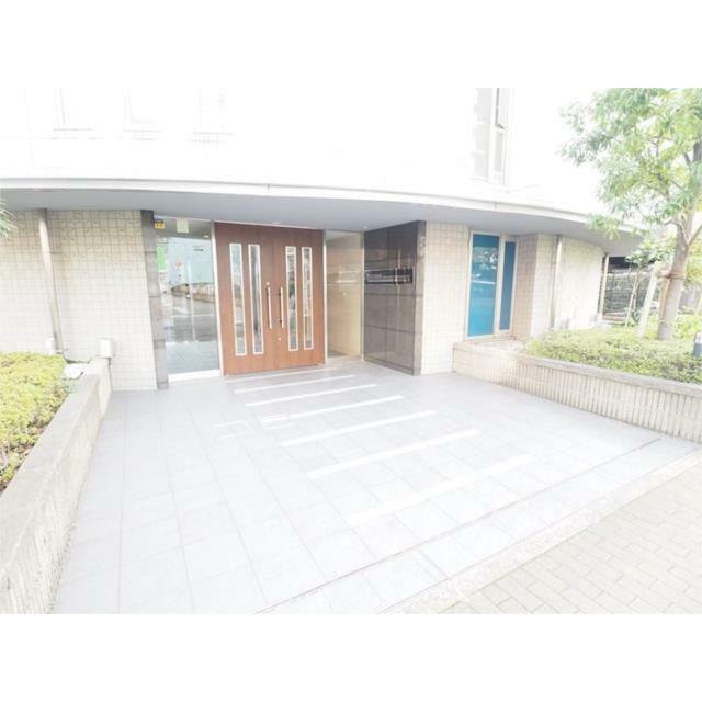 レジディア東品川