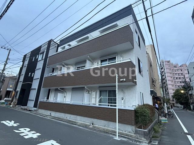 ルピナス清川
