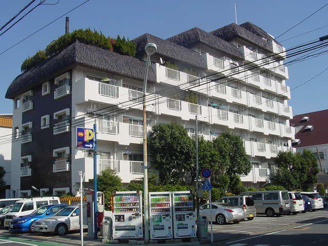 ヴィラ・ウエルス