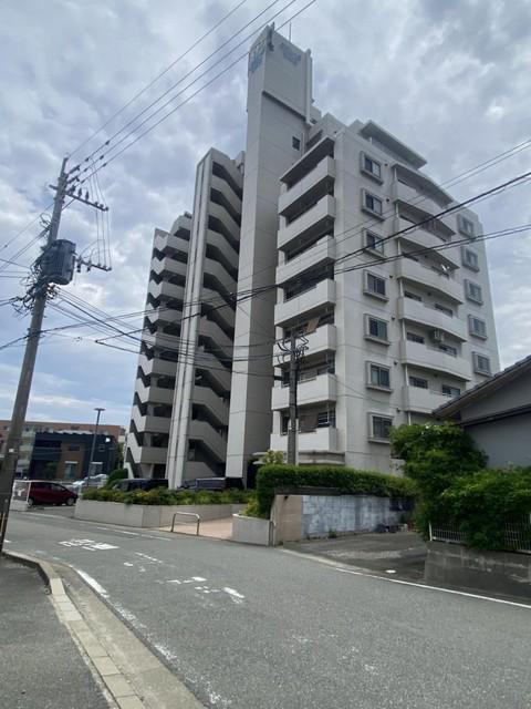 エクレール福岡東