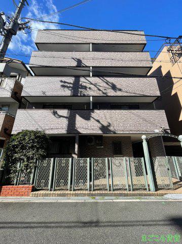 綿谷第2マンション