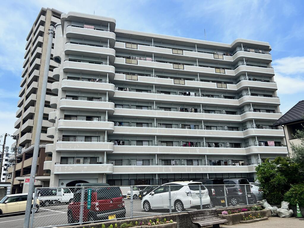 第2つつみビル