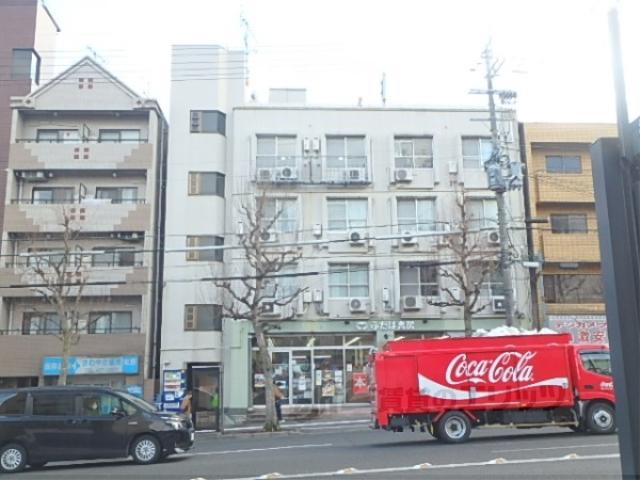 紫野ハイツ