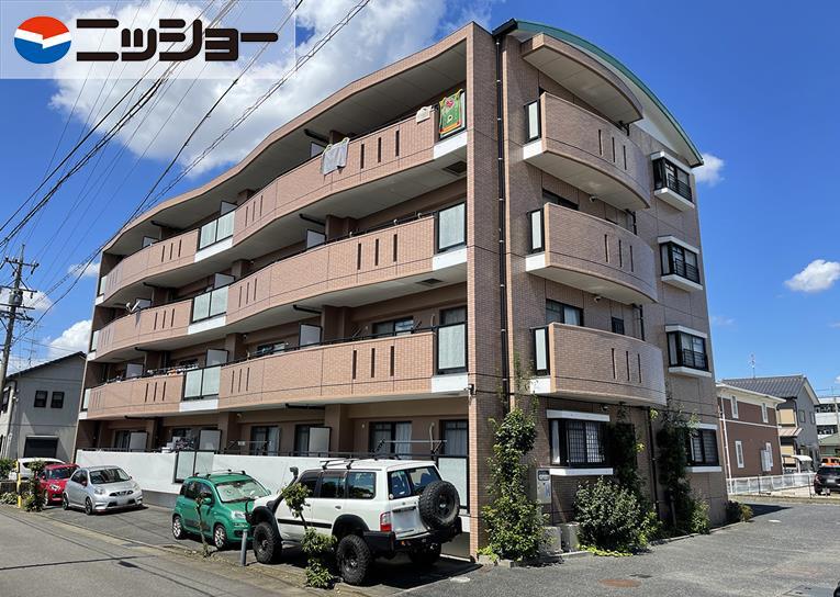 イースト OAK 41(2LDK/2階)