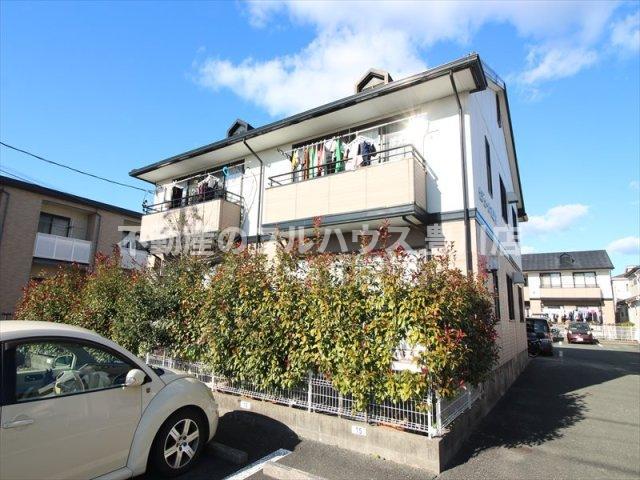 セジュール西浦B