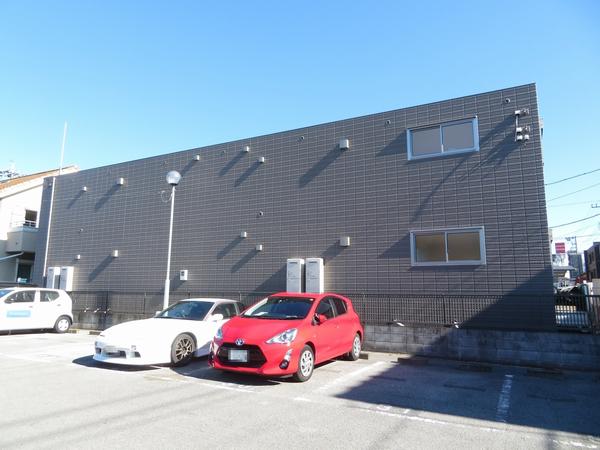 カーサ アヴェニール