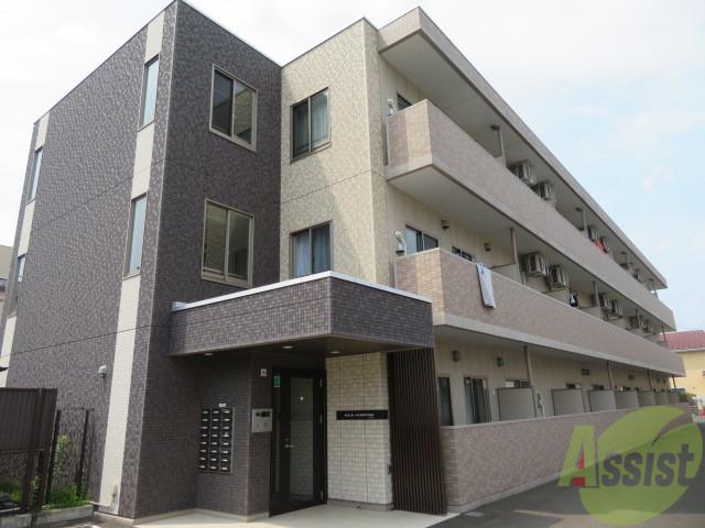 WALD八幡