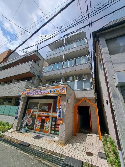 オリエントシティ池田