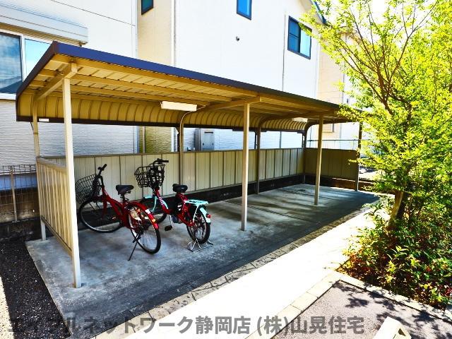 メゾン・クレール城北