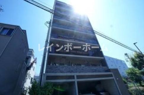 ALTERNA西大島