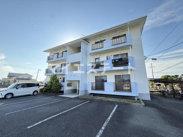 和田コーポ