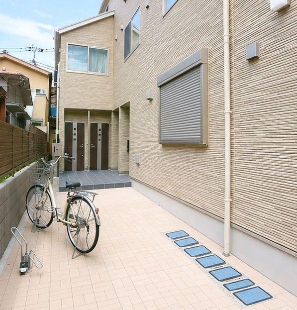 ファミーユ要町