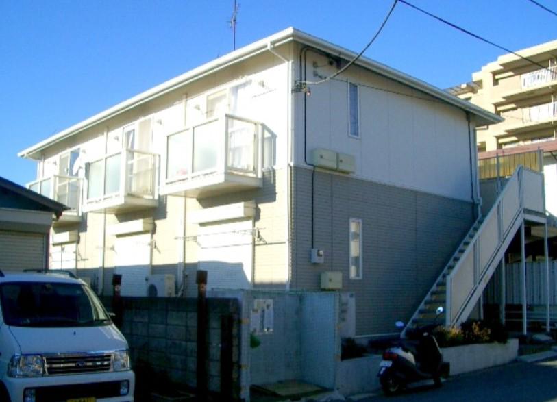 ドミール北初富
