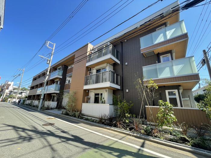 エクセリア上鷺宮II