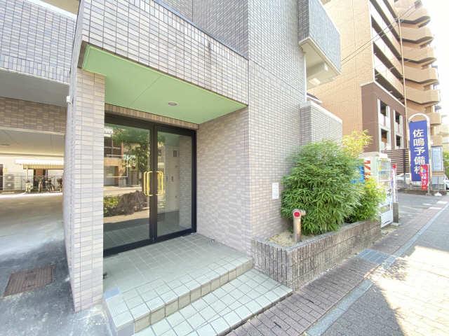 ローズコート原