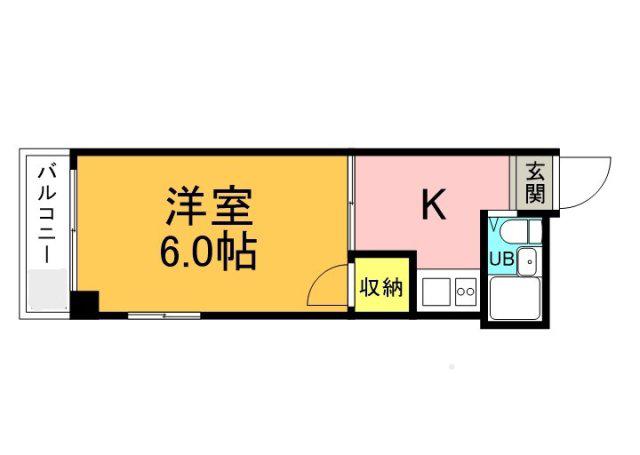 コーポ宝町