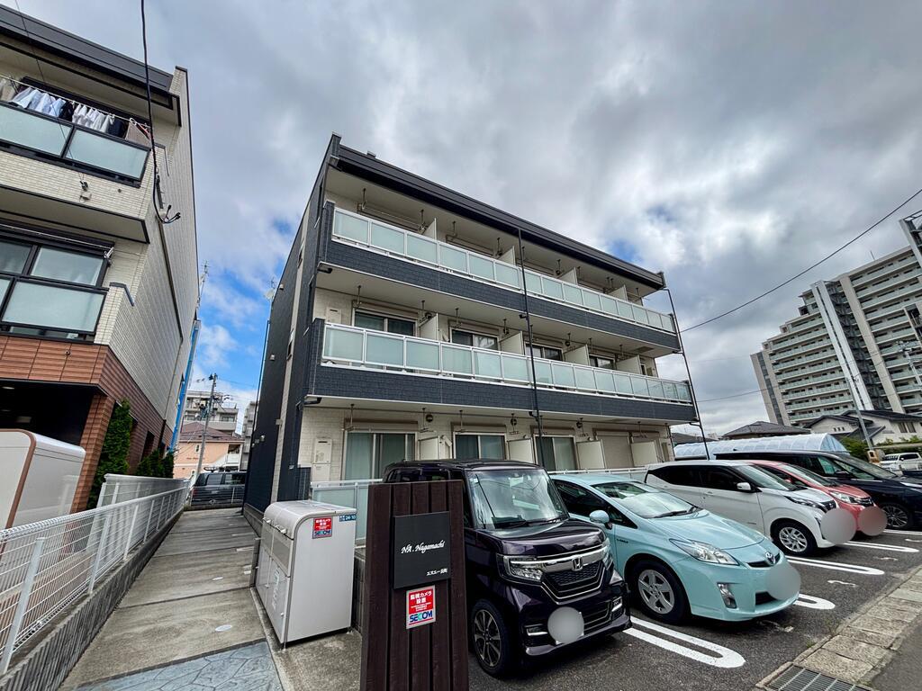 エヌエー長町