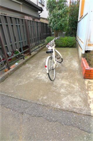 サンシェール中里
