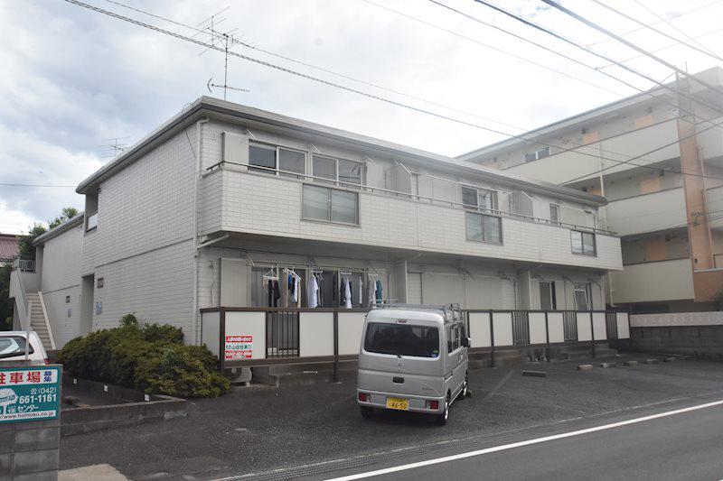 シティハイムYSK I