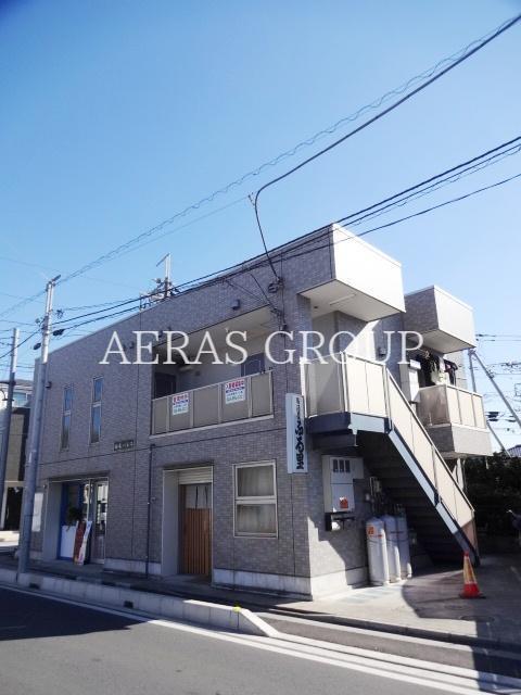 曲本パレス
