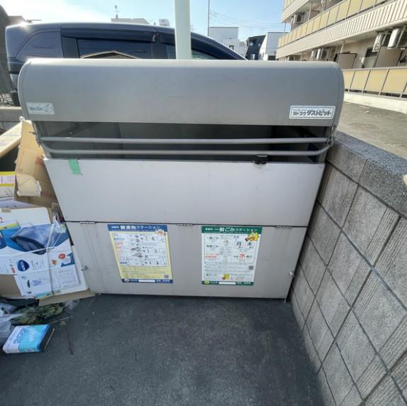 グリーンハイム南浦和