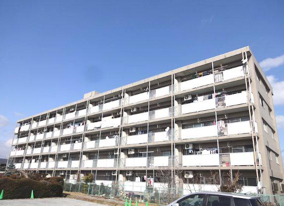 アコールマンション 平田