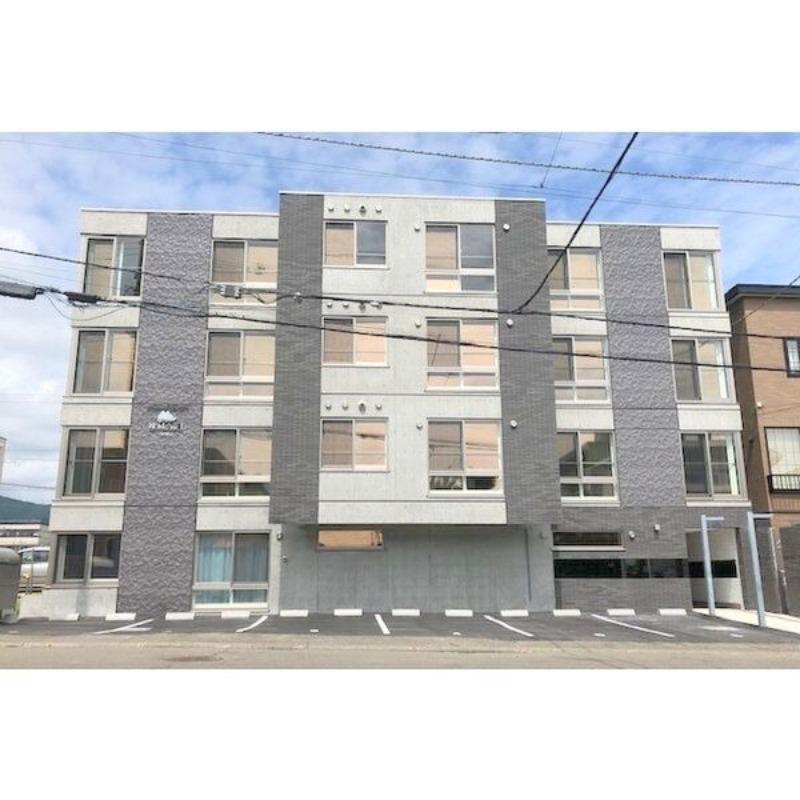 プライムコート西町