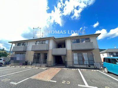 オー・ボアパティールC棟