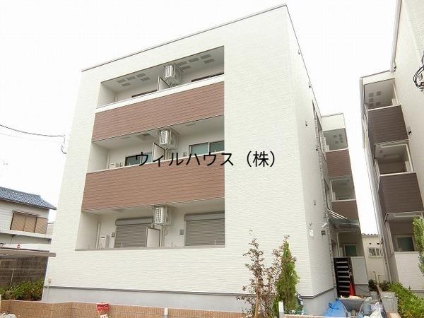 フジパレス堺鳳中6番館