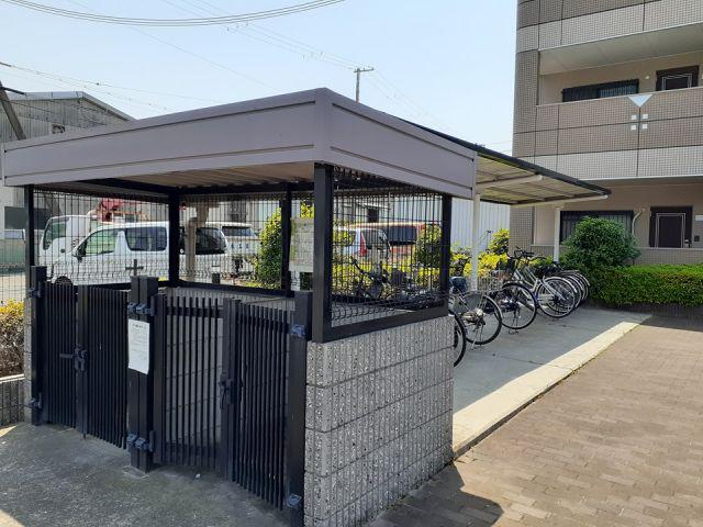 グランボナーWADA